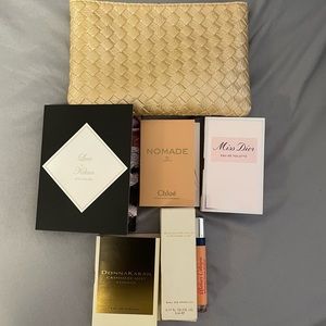 Luxury Perfume/Fragrance Bundle